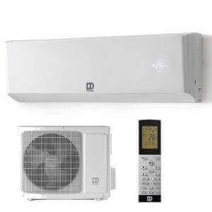 Aydınlı Klima Electrolux Servisi